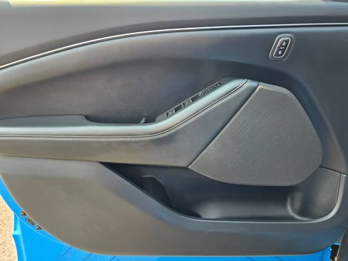 Used 2023 Ford Mustang Mach-E Select RWD image 18