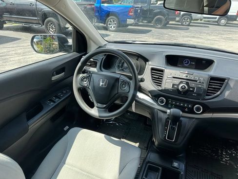 Used 2016 Honda CR-V LX image 25