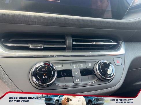 New 2026 Buick Envista Preferred image 29