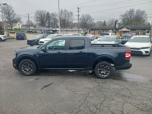 Used 2022 Ford Maverick XLT w/ Equipment Group 300A Standard image 3
