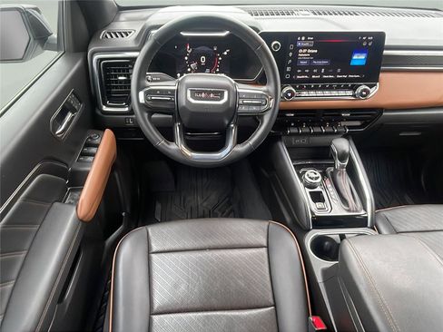 Used 2023 GMC Canyon AT4 w/ AT4 Premium Package image 19