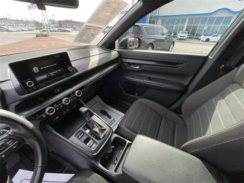 Certified 2023 Honda CR-V Sport image 15