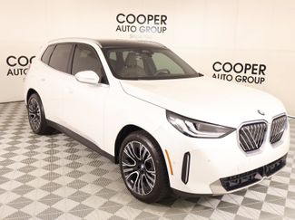 Used 2025 BMW X3 xDrive30i w/ Premium Package AWD/4WD video 1
