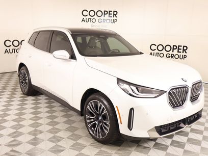 Used 2025 BMW X3 xDrive30i w/ Premium Package
