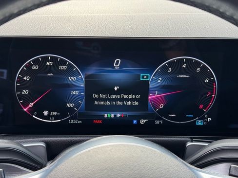 Certified 2024 Mercedes-Benz GLB 250 image 28