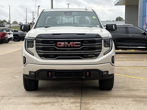 New 2026 GMC Sierra 1500 AT4 w/ AT4 Premium Package image 14