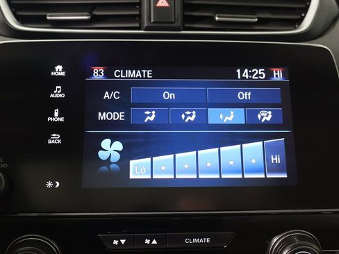 Used 2020 Honda CR-V EX image 46