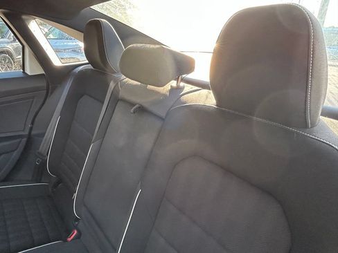 Used 2024 Volkswagen Jetta Sport FWD image 46