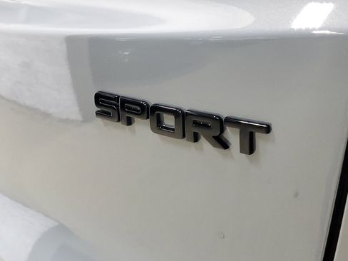 Used 2026 Honda CR-V Sport-L image 6