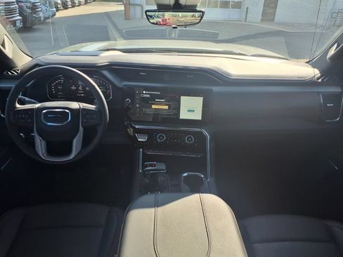 Certified 2026 GMC Sierra 1500 Denali w/ Denali Reserve Package AWD/4WD image 3