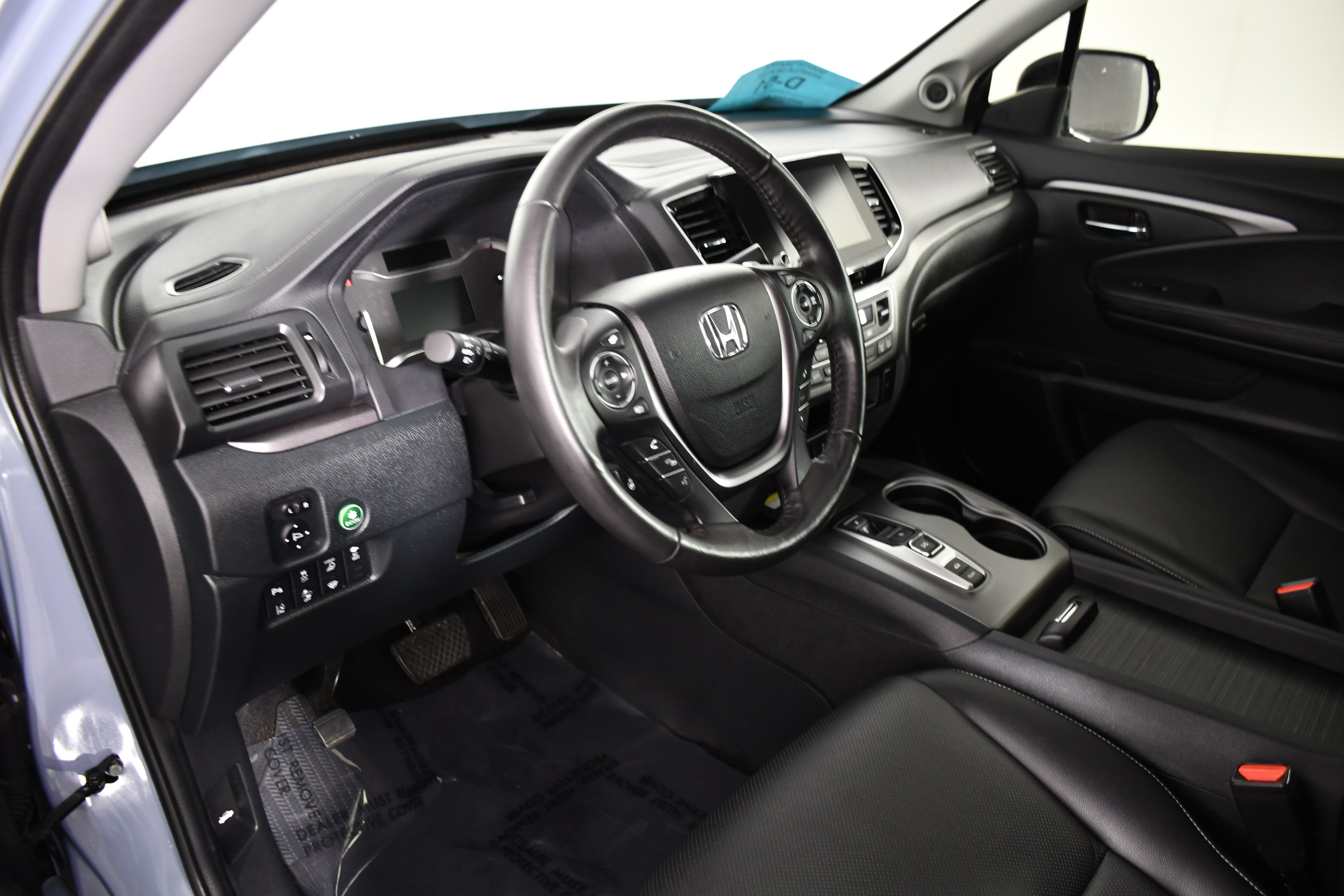 Used 2023 Honda Ridgeline RTL-E image 39