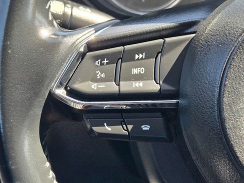 Used 2020 MAZDA CX-5 Touring AWD/4WD image 32