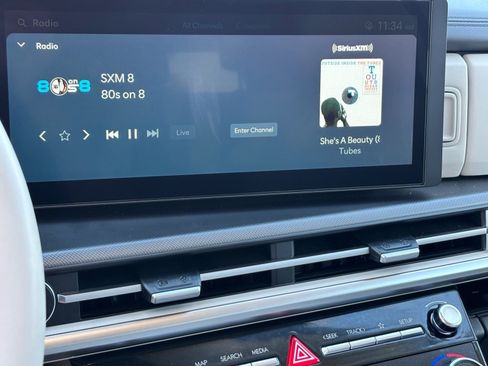 Used 2025 Hyundai Santa Fe SEL image 22