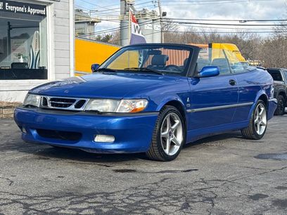 Used 2000 Saab 9-3 Viggen