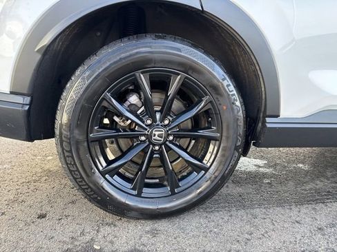 Certified 2023 Honda CR-V Sport image 9