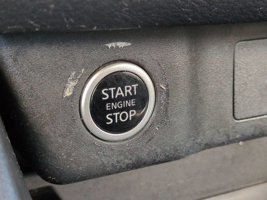 Certified 2023 Nissan Rogue S AWD/4WD image 26