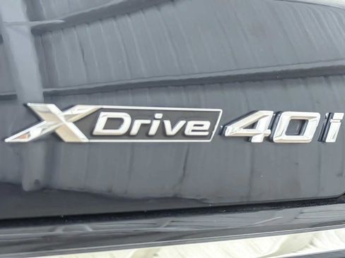 Used 2023 BMW X7 xDrive40i w/ Executive Package image 28