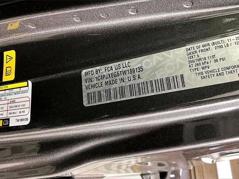 New 2026 Jeep Wrangler Sahara image 9