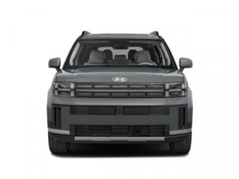 New 2026 Hyundai Santa Fe Limited image 7