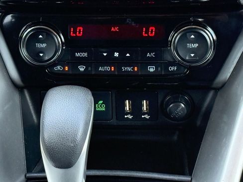 Used 2023 Mitsubishi Eclipse Cross SE AWD/4WD image 25