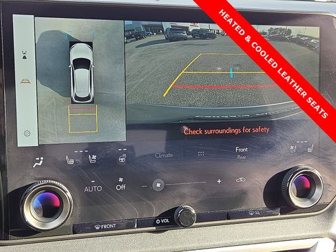 Used 2024 Lexus RX 350 F Sport image 18