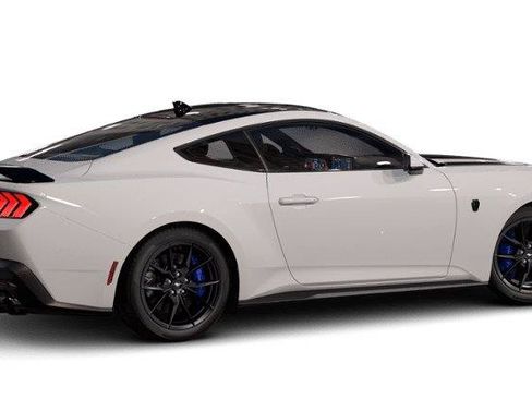 New 2026 Ford Mustang Dark Horse RWD image 25