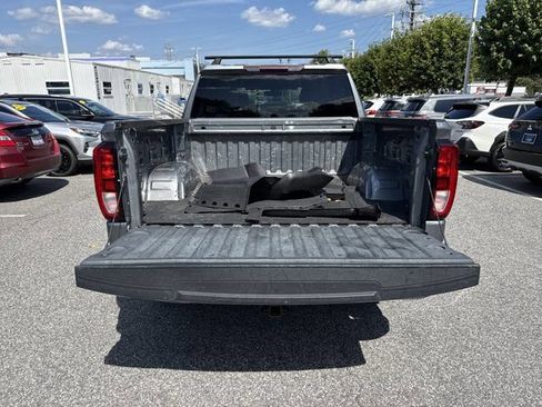 Used 2020 GMC Sierra 1500 Elevation w/ Trailering Package AWD/4WD image 11