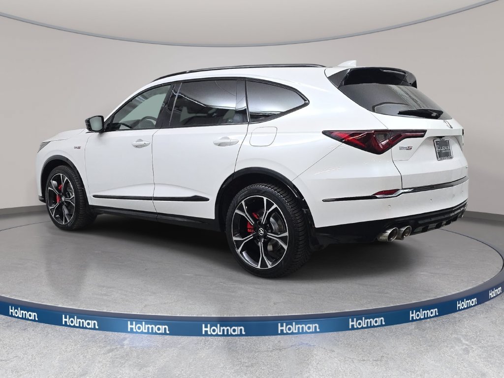 Used 2026 Acura MDX Type S w/ Advance Package AWD/4WD image 8