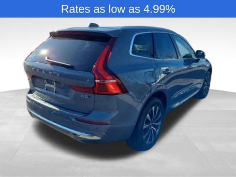 Certified 2023 Volvo XC60 B5 Plus image 17