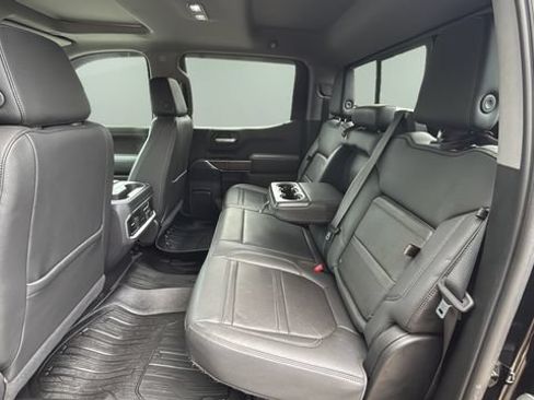 Used 2020 GMC Sierra 1500 Denali w/ Denali Ultimate Package AWD/4WD image 22