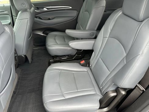 Used 2023 Buick Enclave Essence w/ Trailering Package, 5000 lbs. AWD/4WD image 12