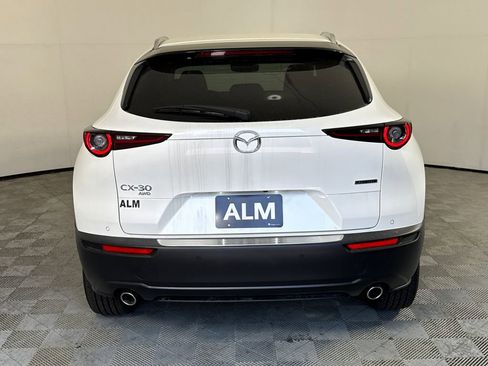 New 2026 MAZDA CX-30 AWD 2.5 S image 6