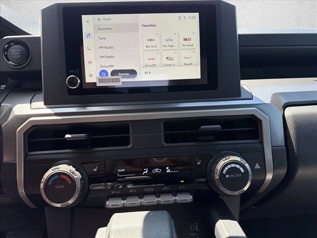 Used 2026 Toyota Tacoma SR5 AWD/4WD image 15