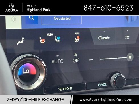 Used 2023 Lexus RX 350 w/ Cold Area Package AWD/4WD image 39