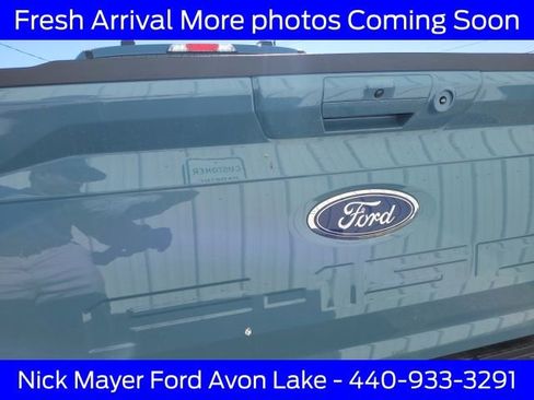 Used 2023 Ford F150 XLT w/ Equipment Group 302A High image 5