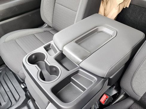 New 2026 GMC Sierra 3500 Pro image 37