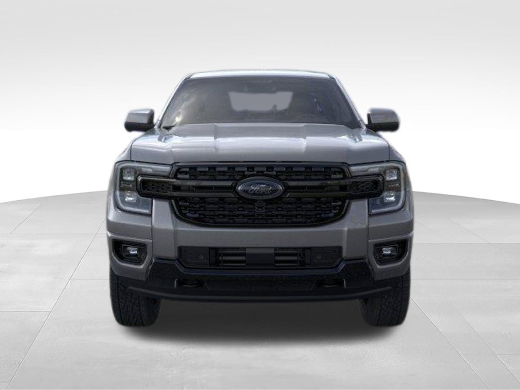 New 2026 Ford Ranger Lariat AWD/4WD image 7
