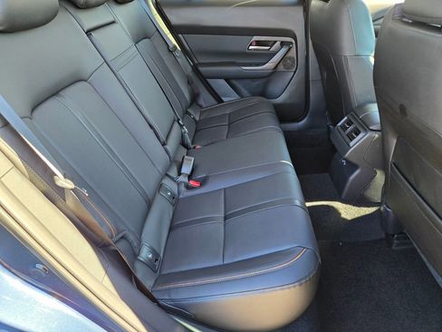 New 2026 MAZDA CX-50 AWD 2.5 S w/ Accent Package image 20