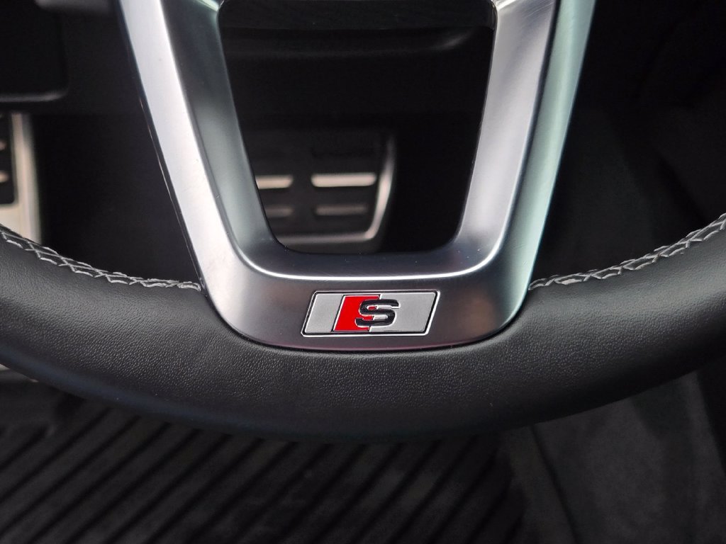 Used 2023 Audi S5 Premium Plus AWD/4WD image 35