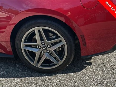 Certified 2024 Ford Mustang GT Premium image 17