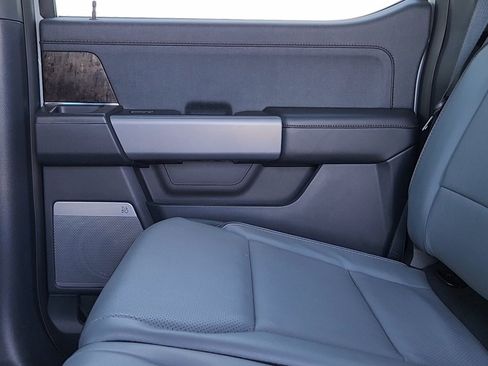 Used 2023 Ford F150 Lightning Lariat AWD/4WD image 19