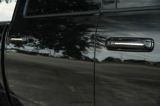 Used 2021 RAM 2500 Laramie AWD/4WD image 41