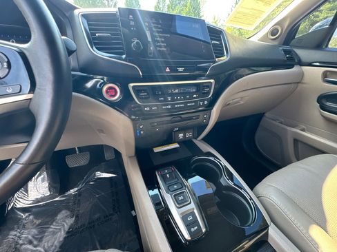 Used 2022 Honda Pilot Elite image 30