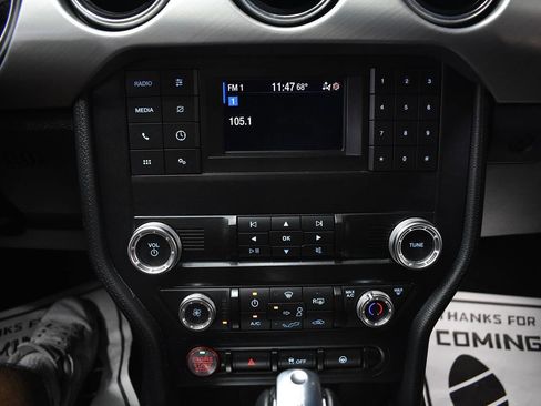 Used 2022 Ford Mustang GT RWD image 20