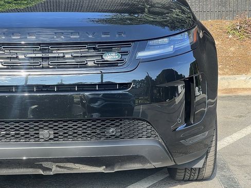 Used 2025 Land Rover Range Rover Evoque S image 5