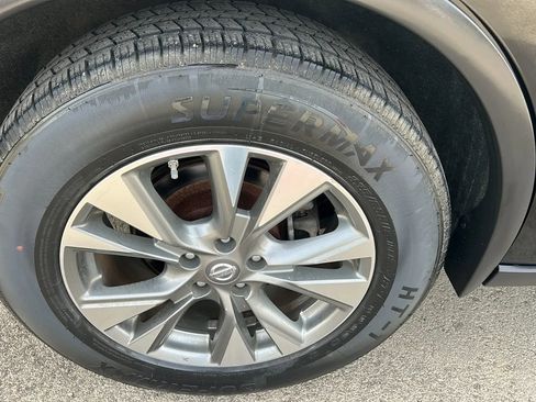 Used 2018 Nissan Murano S w/ Cargo Package image 35