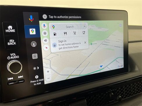 Certified 2026 Honda CR-V Sport Touring image 8