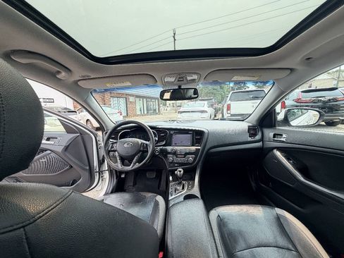 Used 2013 Kia Optima EX FWD image 54
