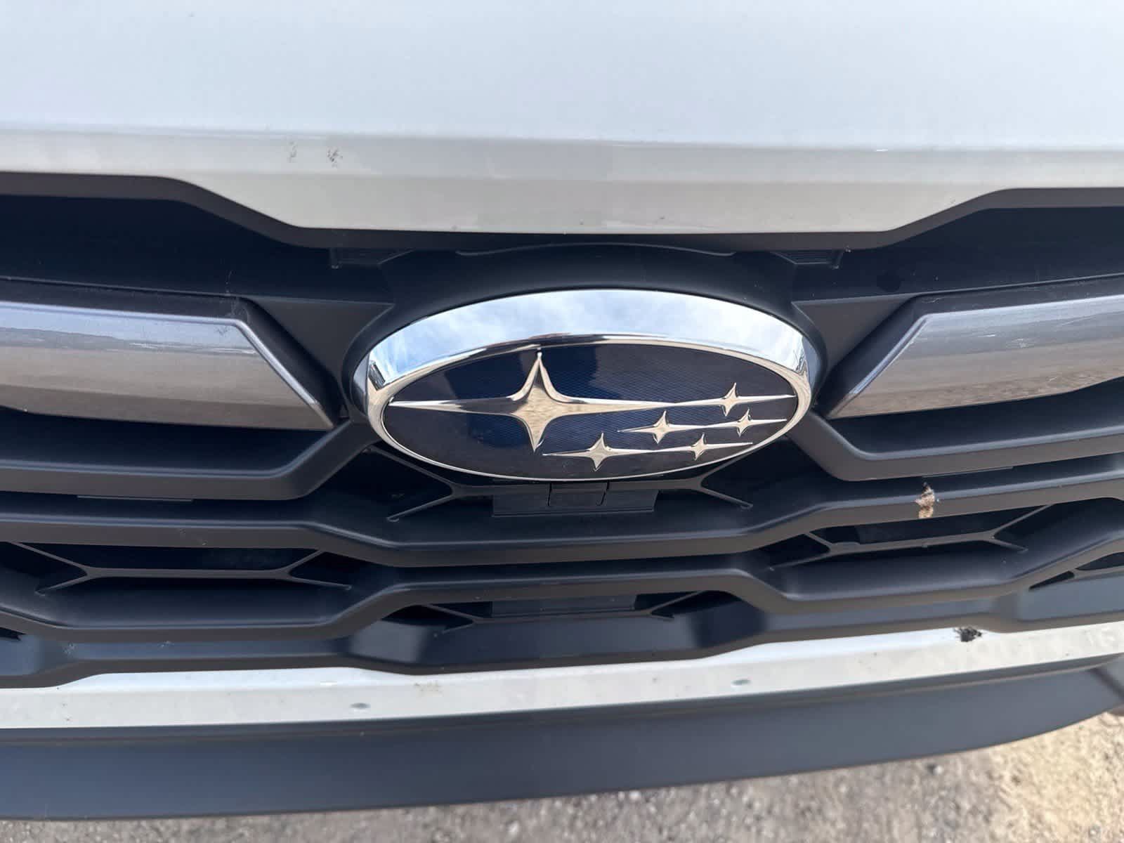 Used 2025 Subaru Crosstrek 2.5i Premium AWD/4WD image 11