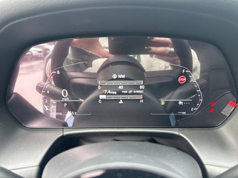 New 2026 MAZDA CX-5 Select AWD/4WD image 9